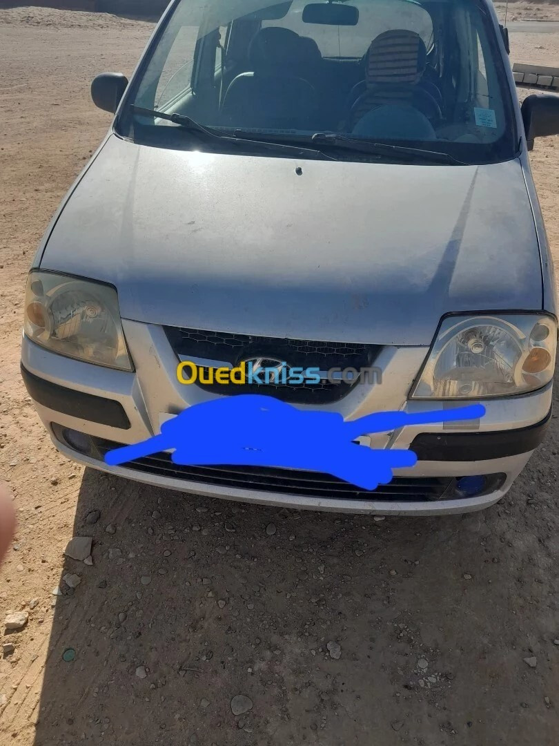 Hyundai Atos 2006 GL