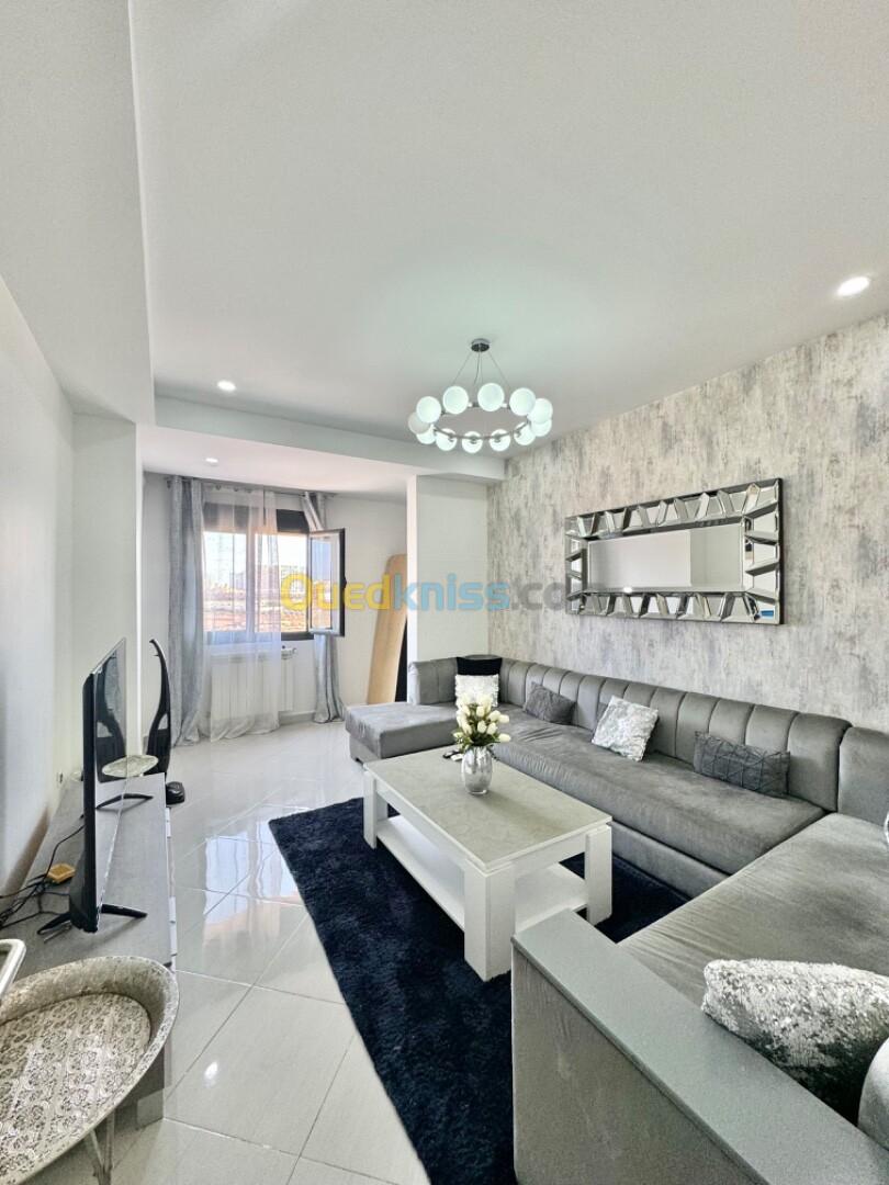 Vente Appartement F3 Oran Bir el djir