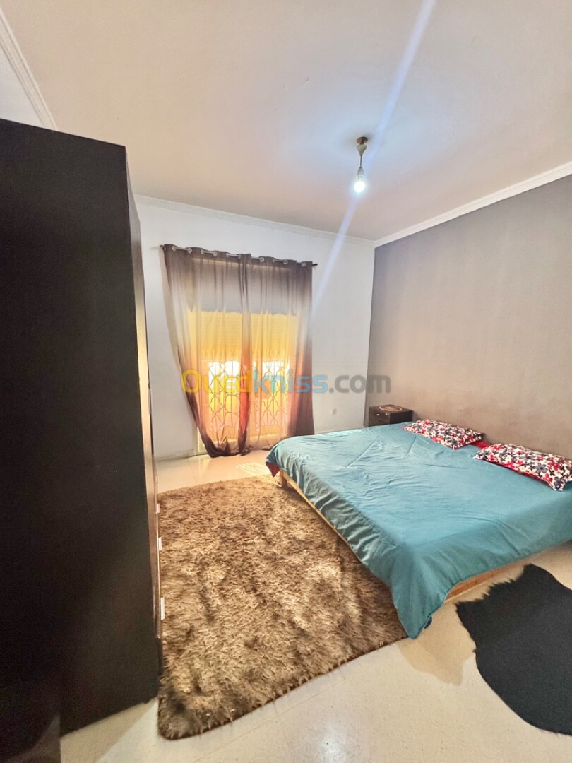 Vente Villa Oran Bir el djir