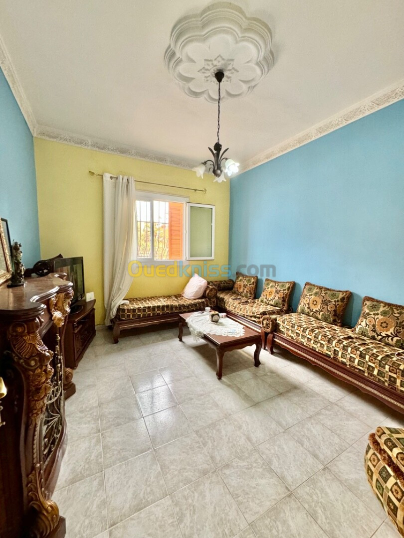 Vente Villa Oran Bir el djir