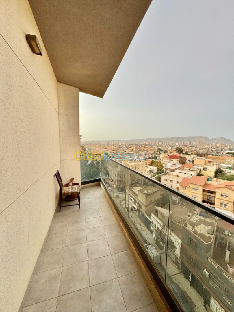 Vente Appartement F4 Oran Bir el djir