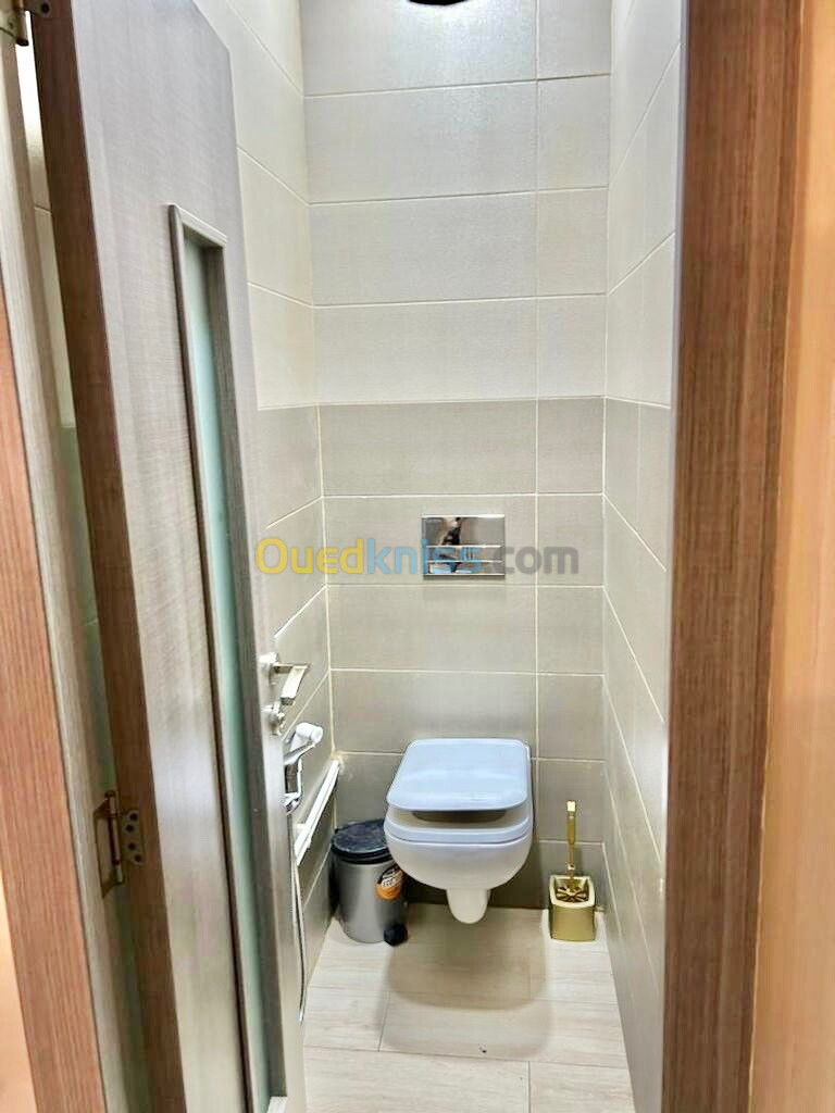 Vente Appartement F3 Oran Oran