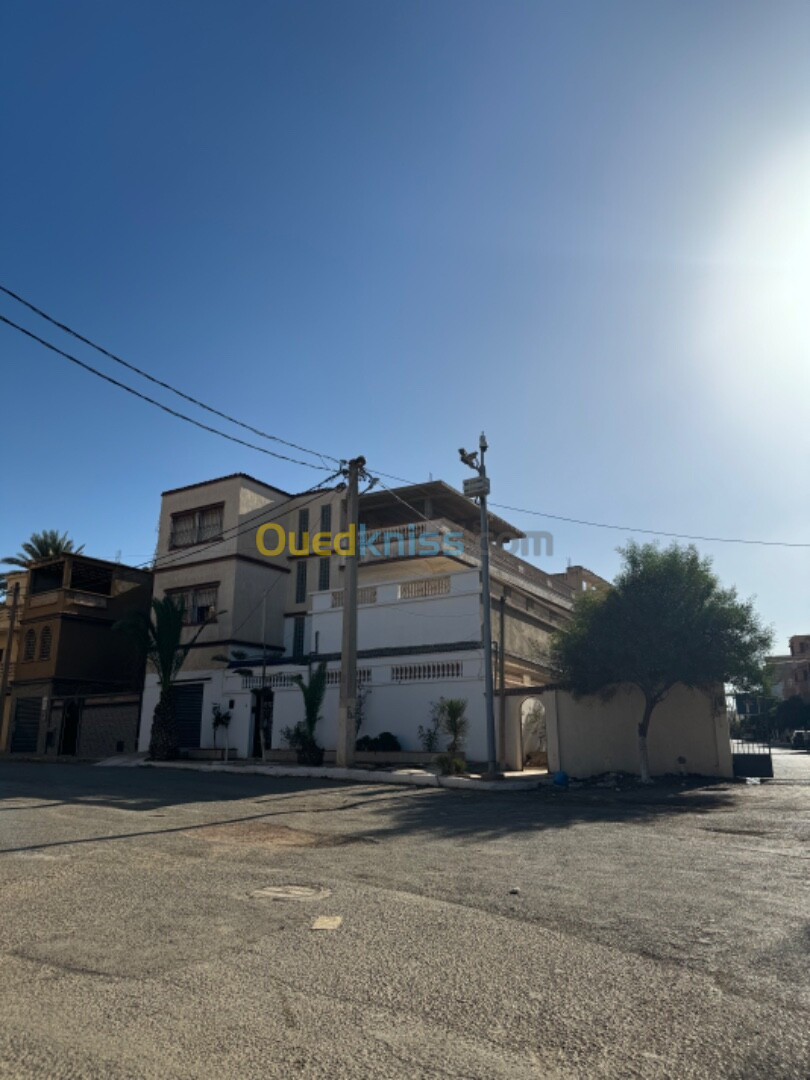 Vente Villa Oran Oran