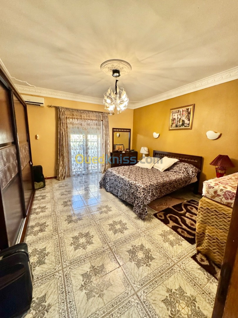 Vente Villa Oran Oran