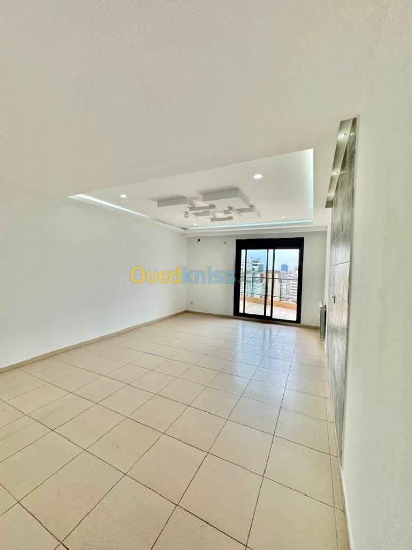 Vente Appartement F4 Oran Oran