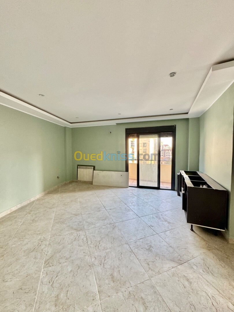 Vente Duplex F6 Oran Oran