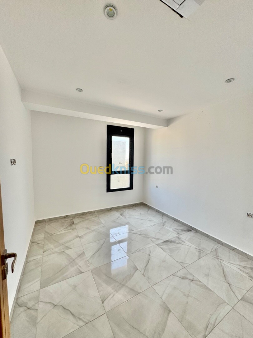 Vente Appartement F5 Oran Bir el djir