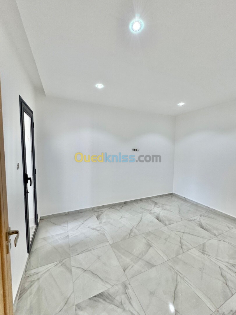 Vente Appartement F5 Oran Bir el djir