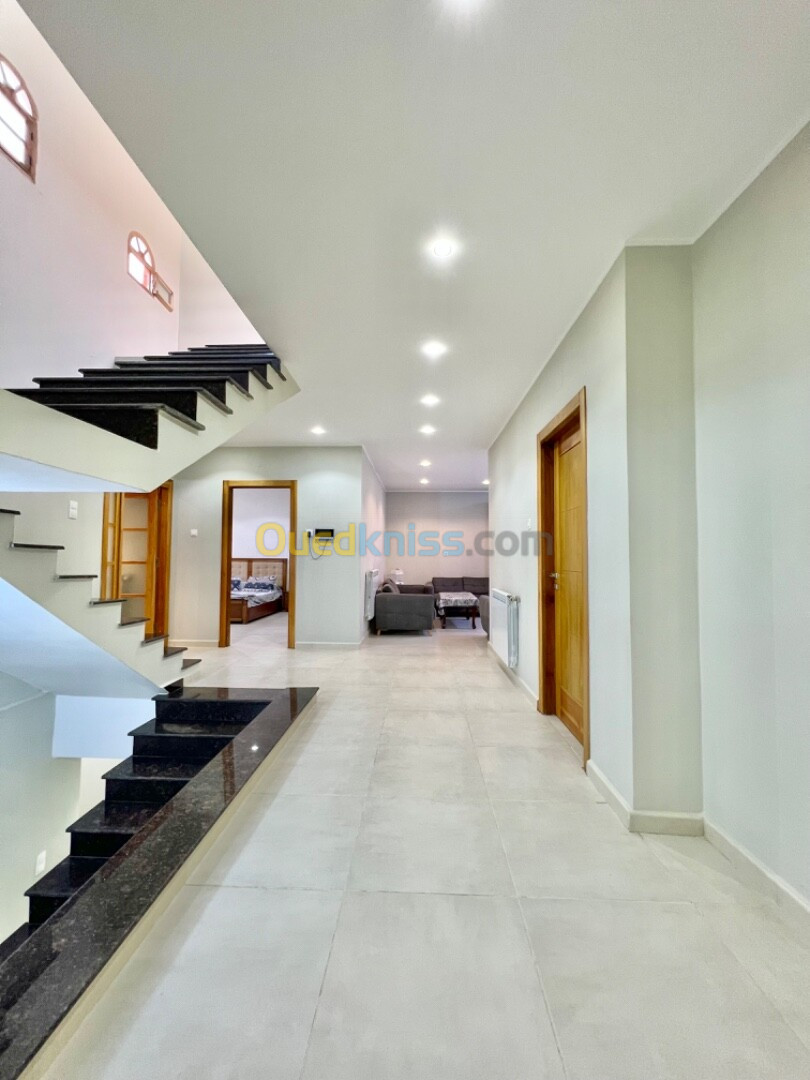 Vente Villa Oran Oran