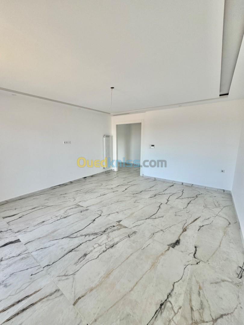 Vente Appartement F4 Oran Bir el djir