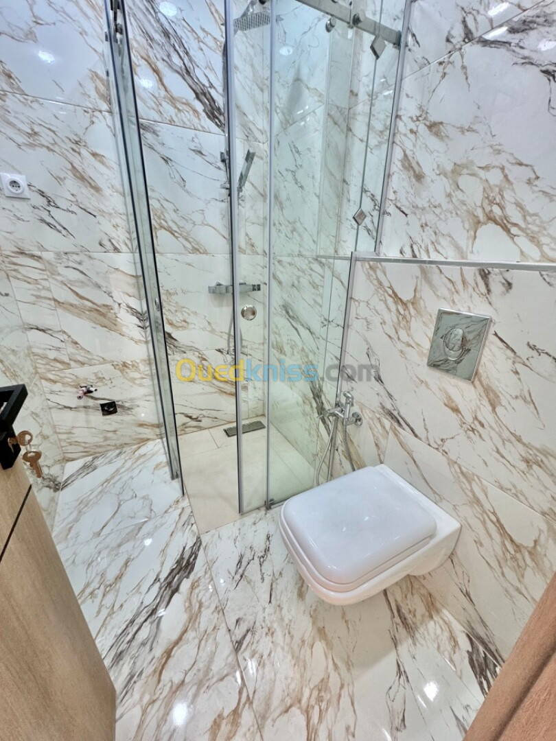 Vente Appartement F5 Oran Bir el djir