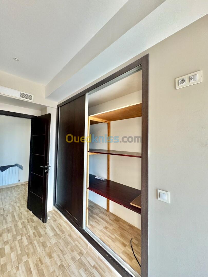 Vente Appartement F4 Oran Oran