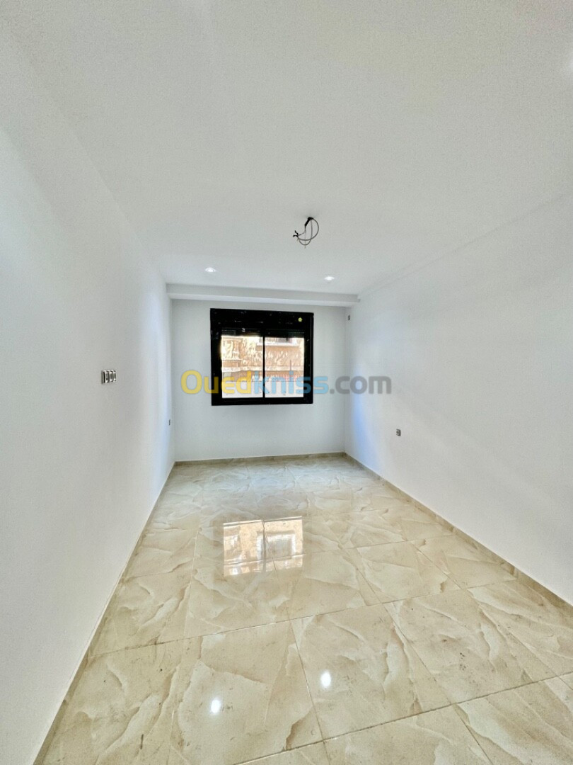 Vente Appartement F4 Oran Bir el djir