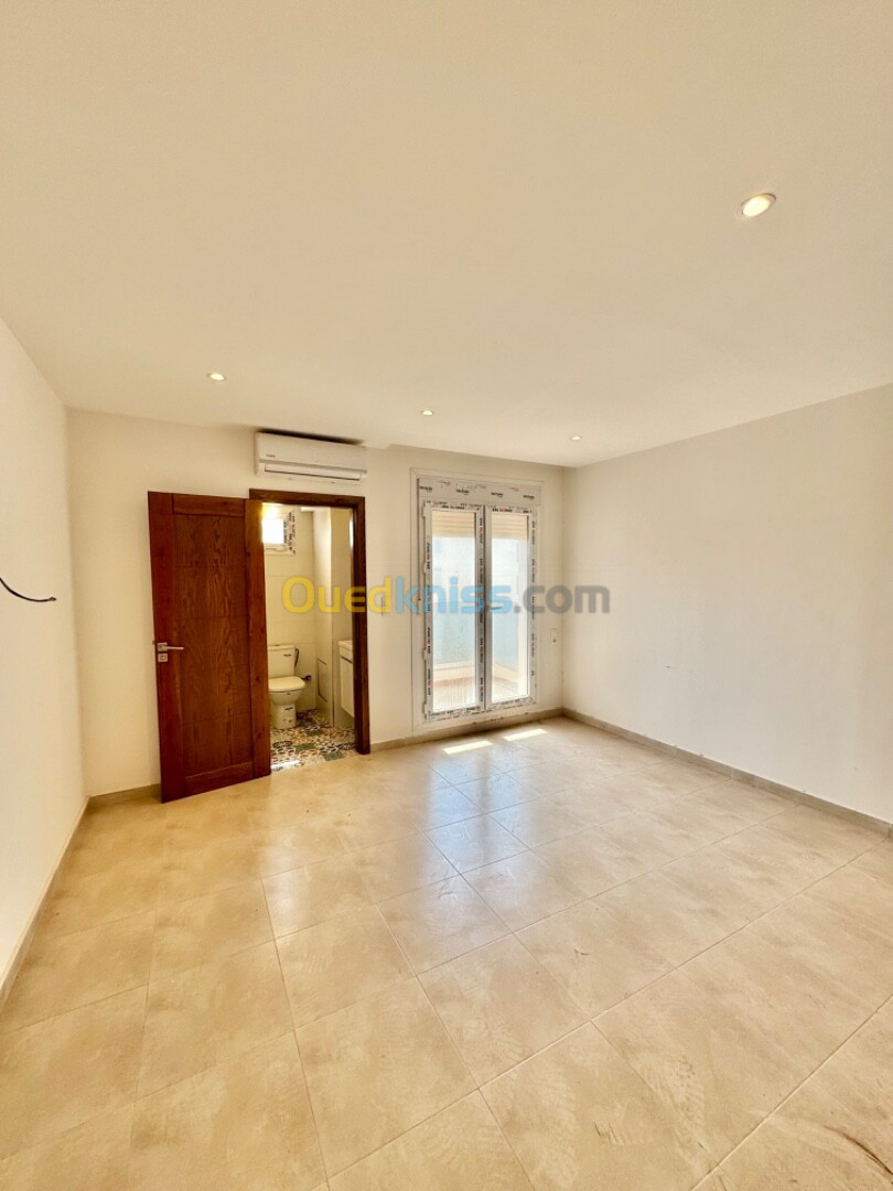 Location Appartement F4 Oran Oran