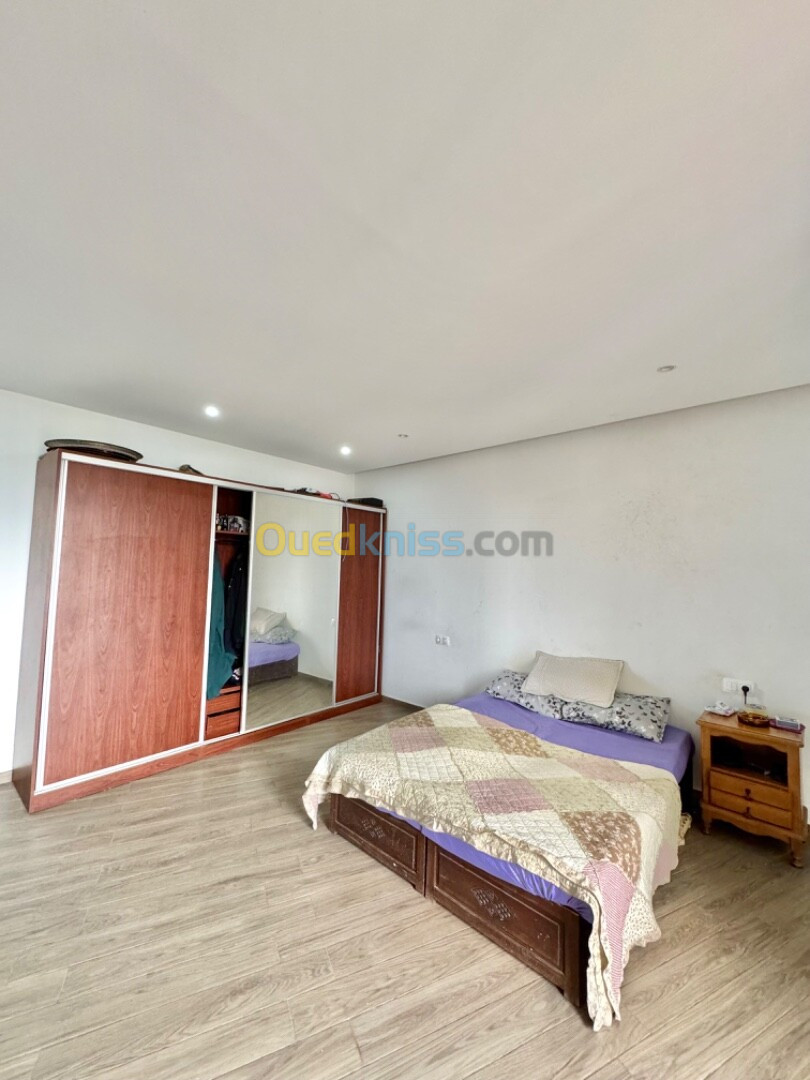 Vente Appartement F4 Oran Bir el djir