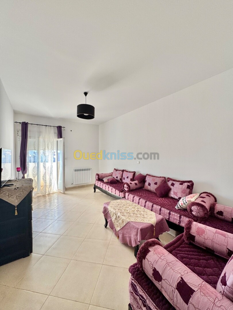 Location Appartement F3 Oran Bir el djir