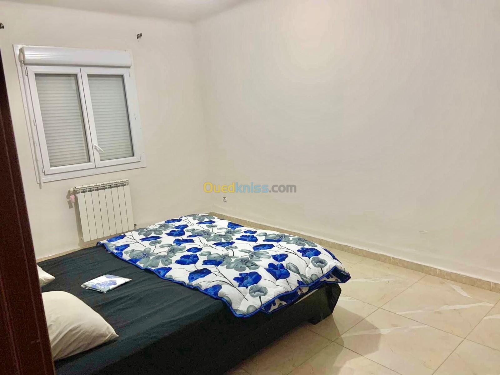 Location Appartement F4 Oran Oran