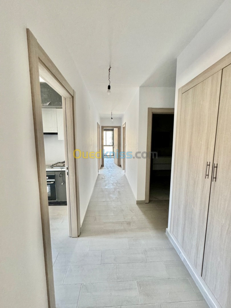 Vente Appartement F3 Oran Oran