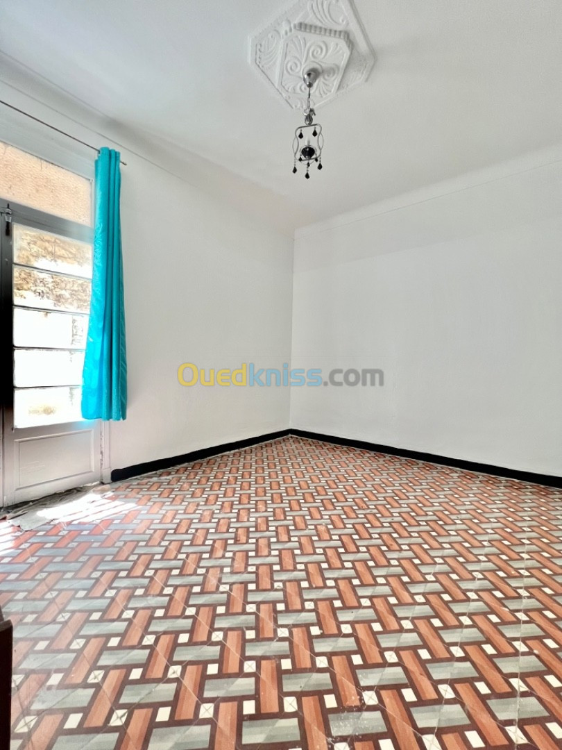 Location Appartement F3 Oran Oran