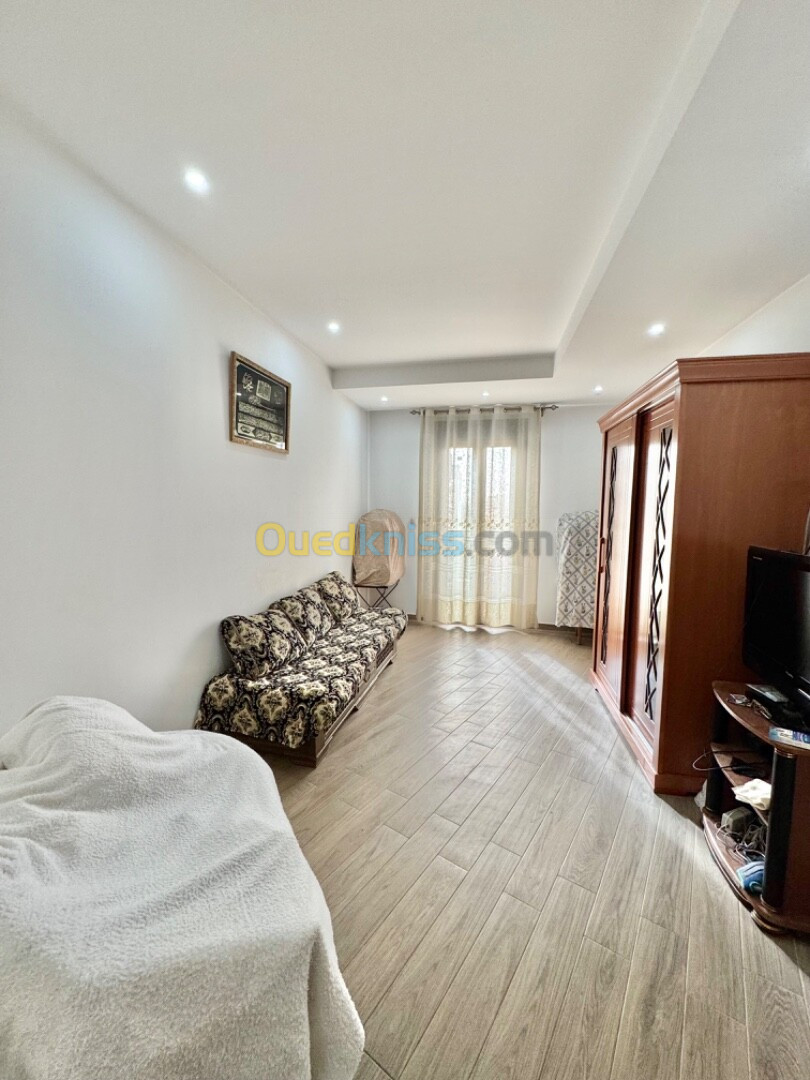 Vente Appartement F4 Oran Bir el djir