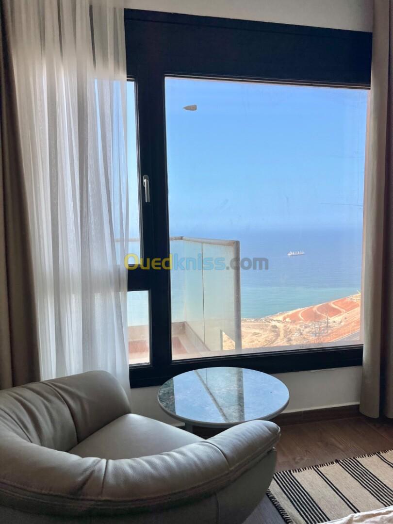 Location Appartement F4 Oran Oran