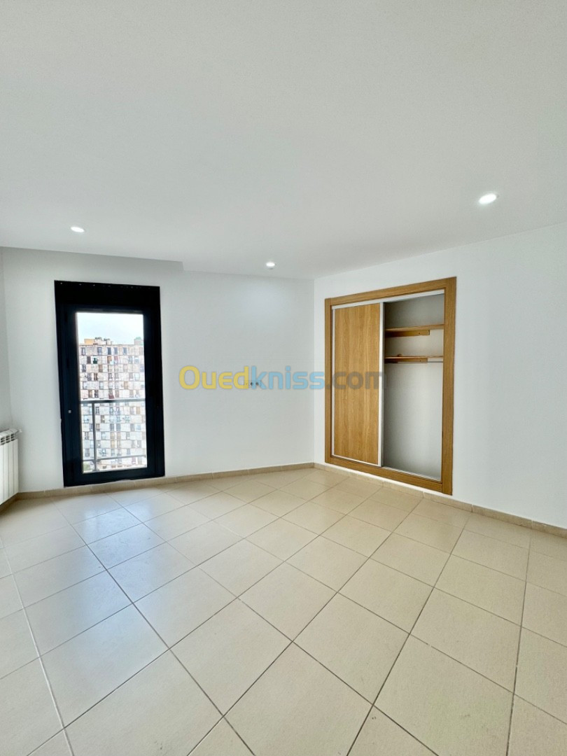 Vente Appartement F4 Oran Oran