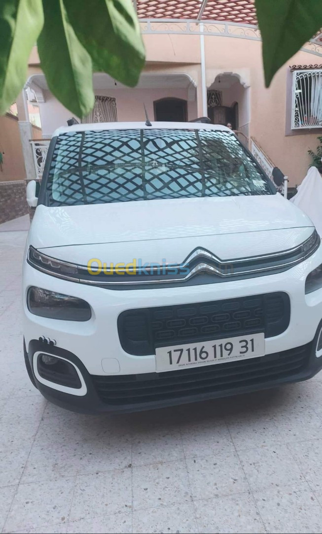 Citroen Berlingo 2019 Berlingo