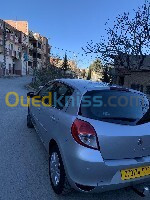 Renault Clio 3 2012 Clio 3