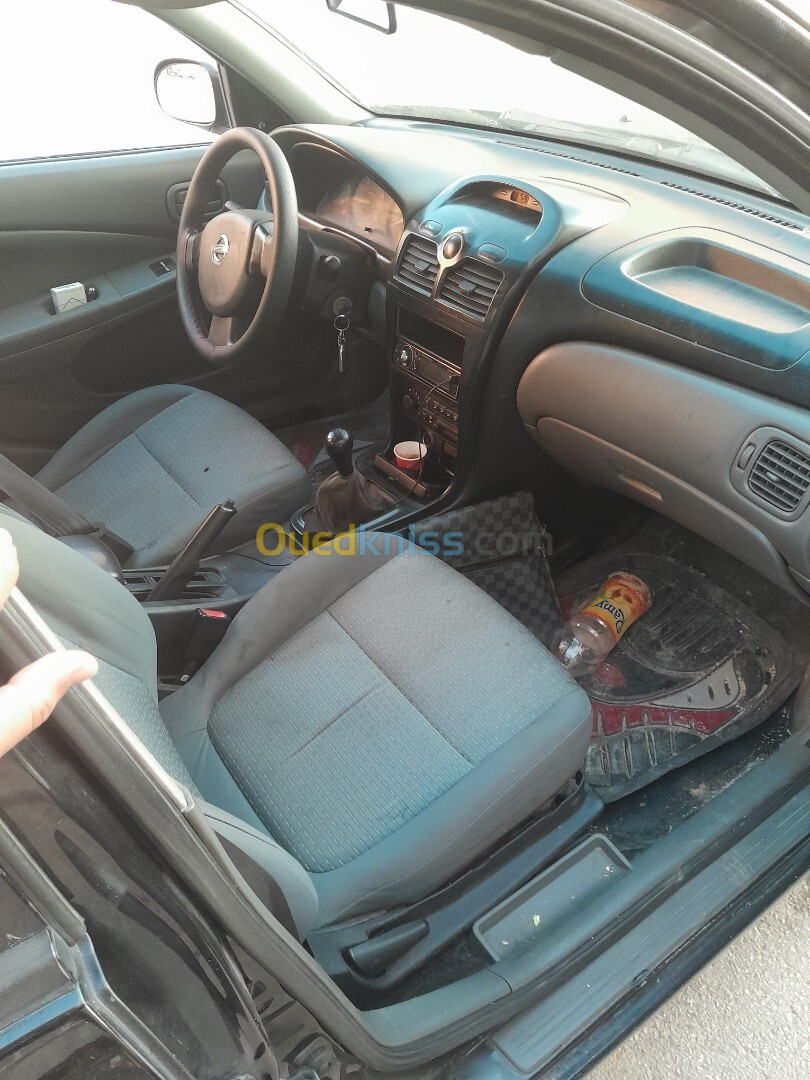 Nissan Sunny 2011 Sunny