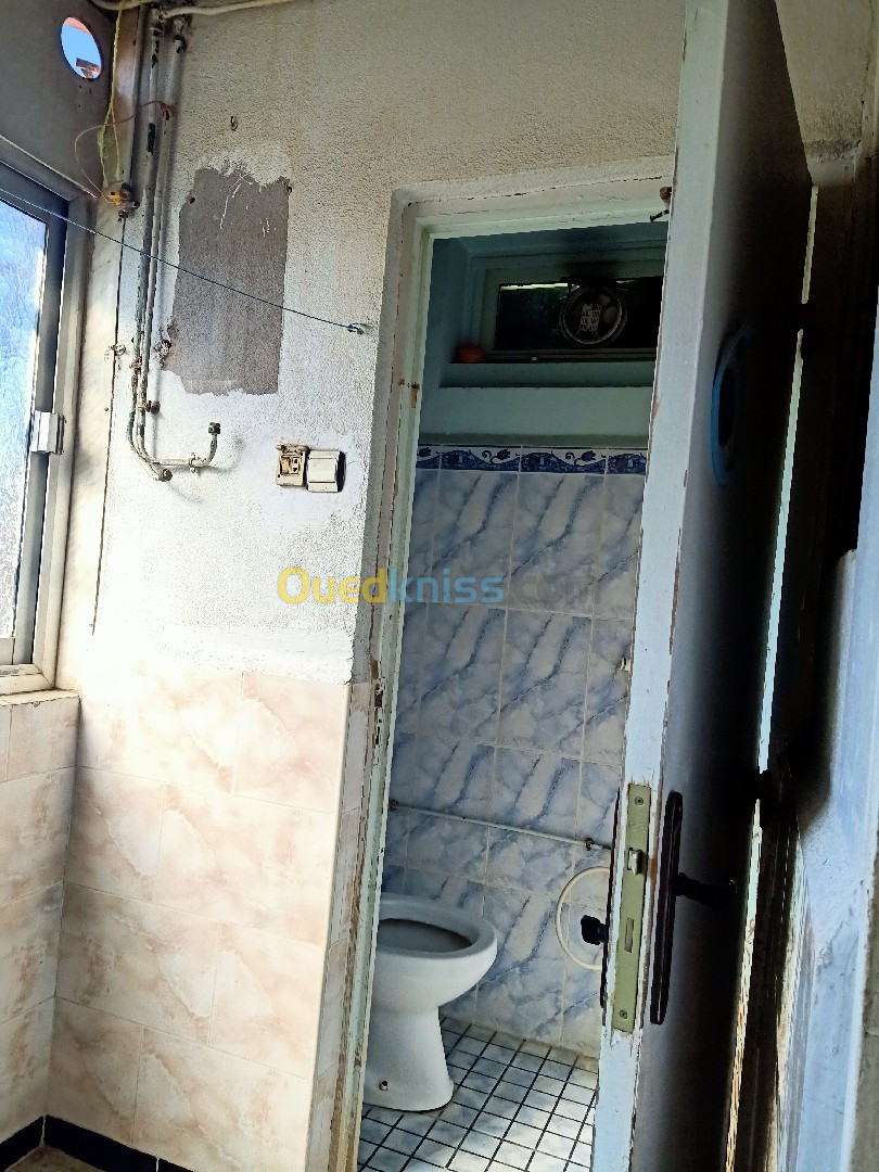 Vente Appartement F3 Batna Batna