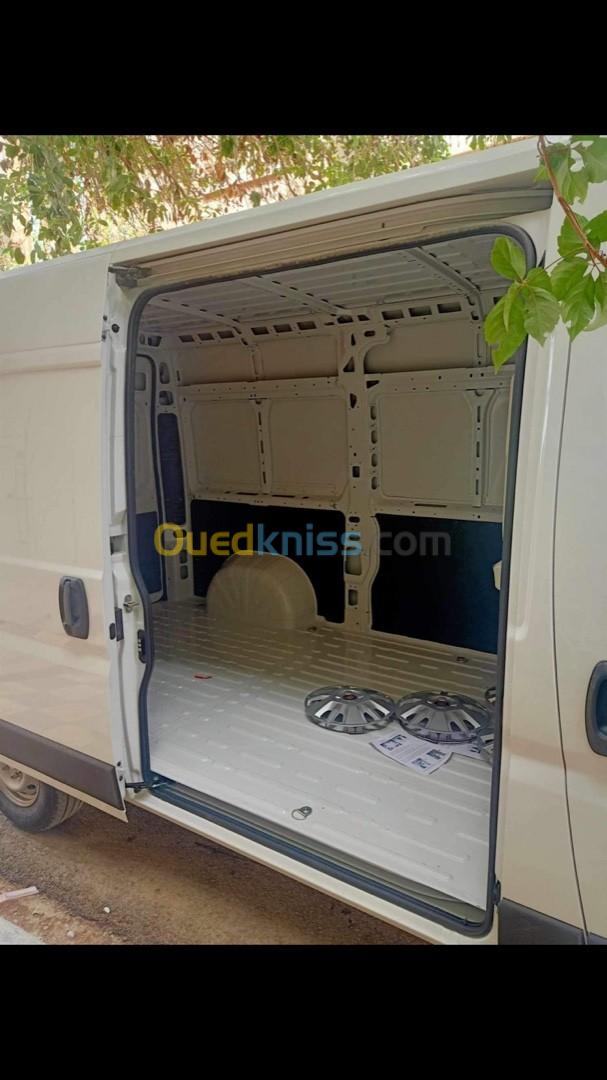 Fiat Ducato 2023 Ducato