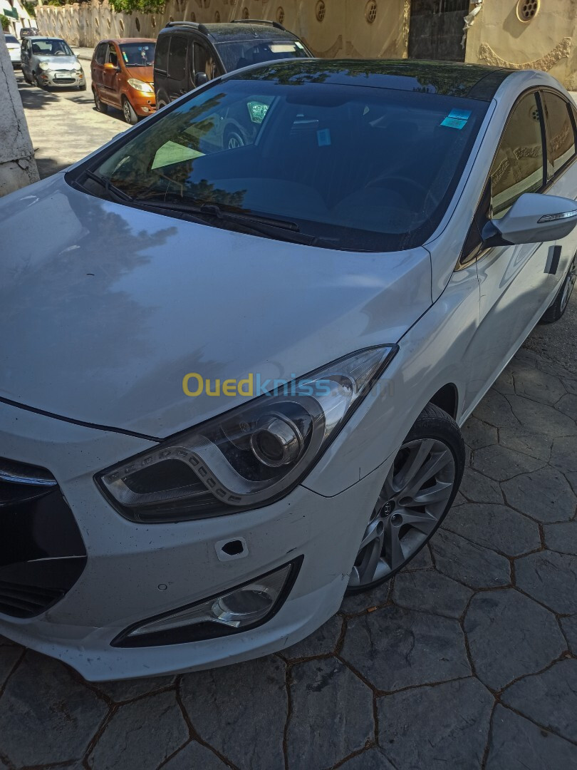 Hyundai i40 2015 Extreme