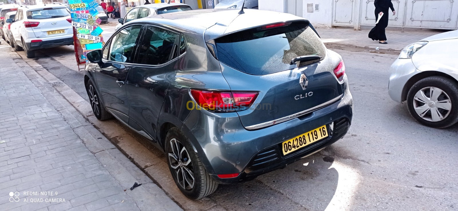 Renault Clio 4 2019 Limited 2