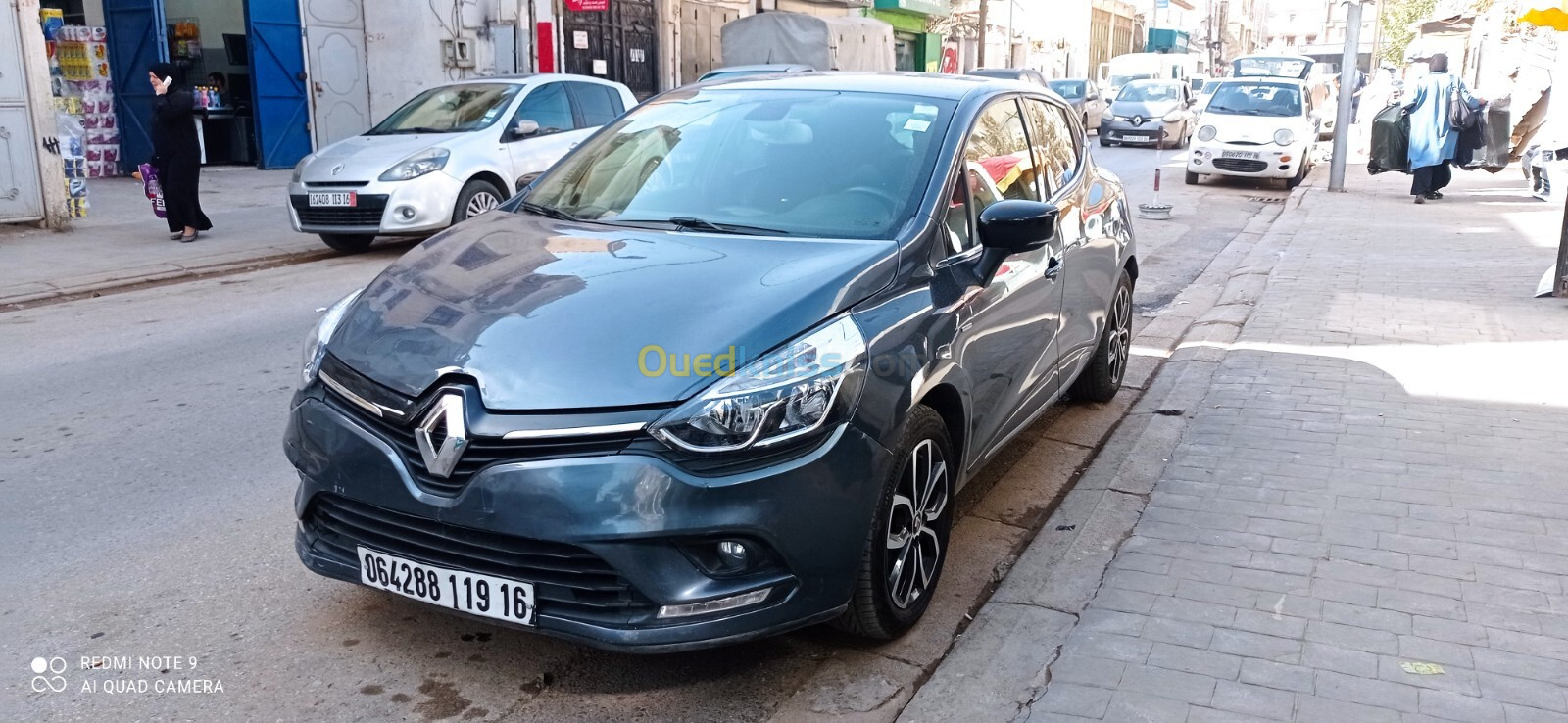 Renault Clio 4 2019 Limited 2