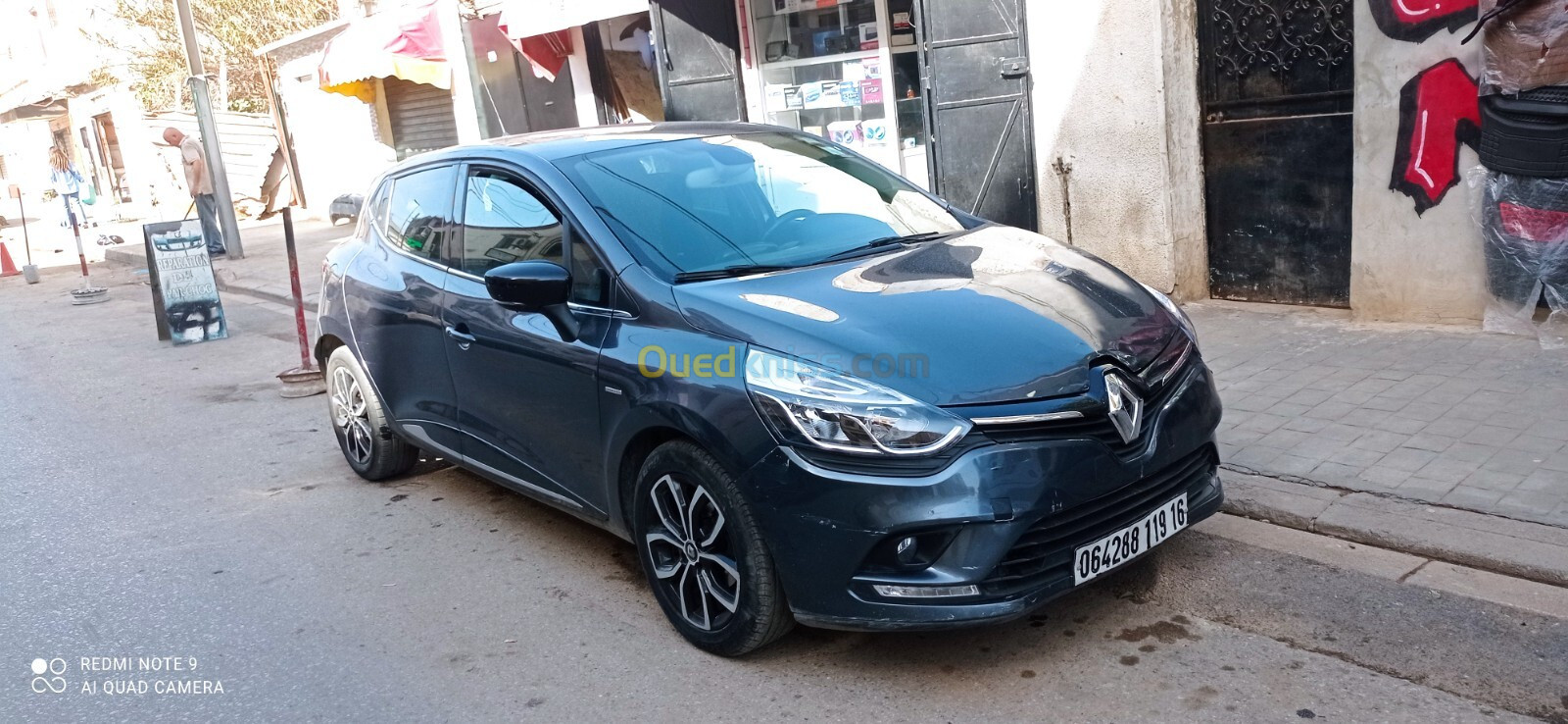 Renault Clio 4 2019 Limited 2