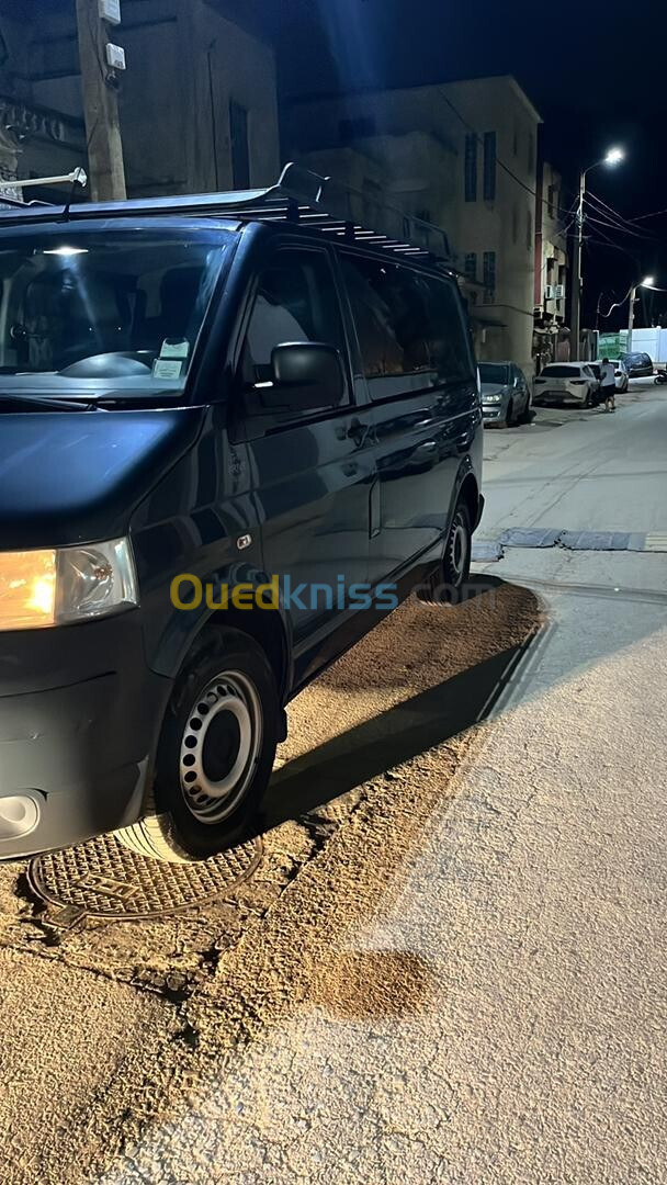 Volkswagen Transporter 2010 Transporter