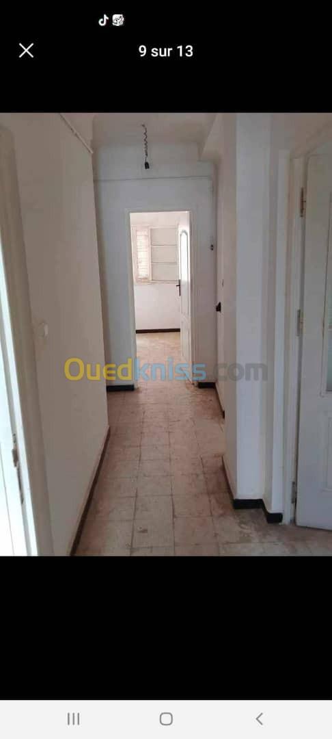 Vente Appartement F3 Oran Bir el djir