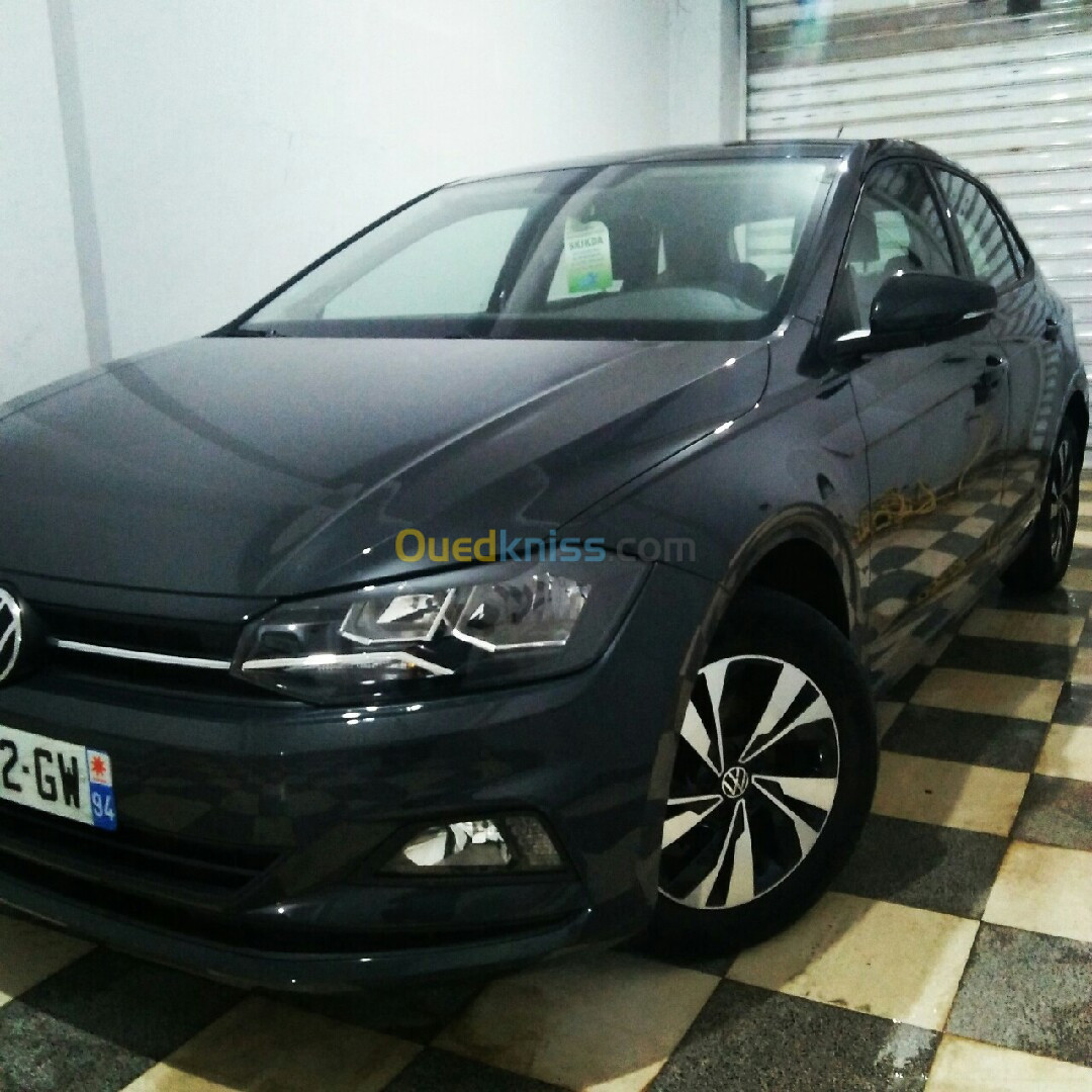 Volkswagen Polo 2021 Life