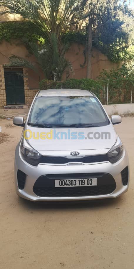 Kia Picanto 2019 LX Start