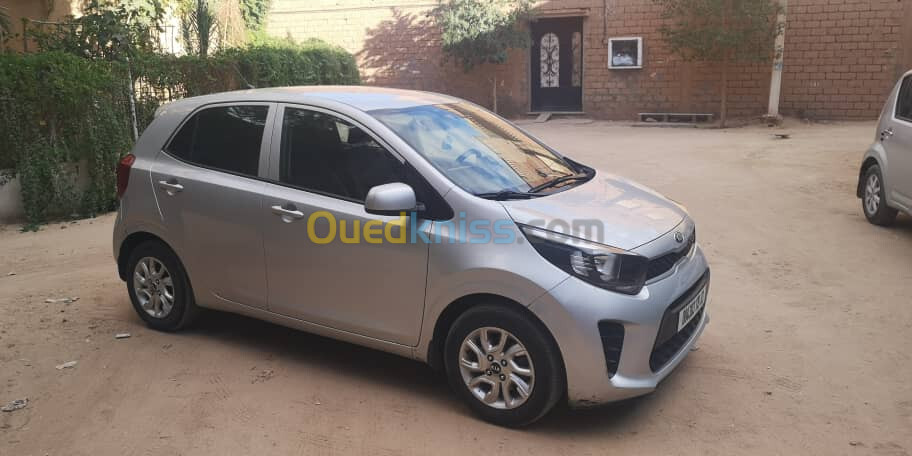 Kia Picanto 2019 LX Start