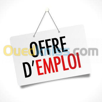 Offre demploi plusieurs poste