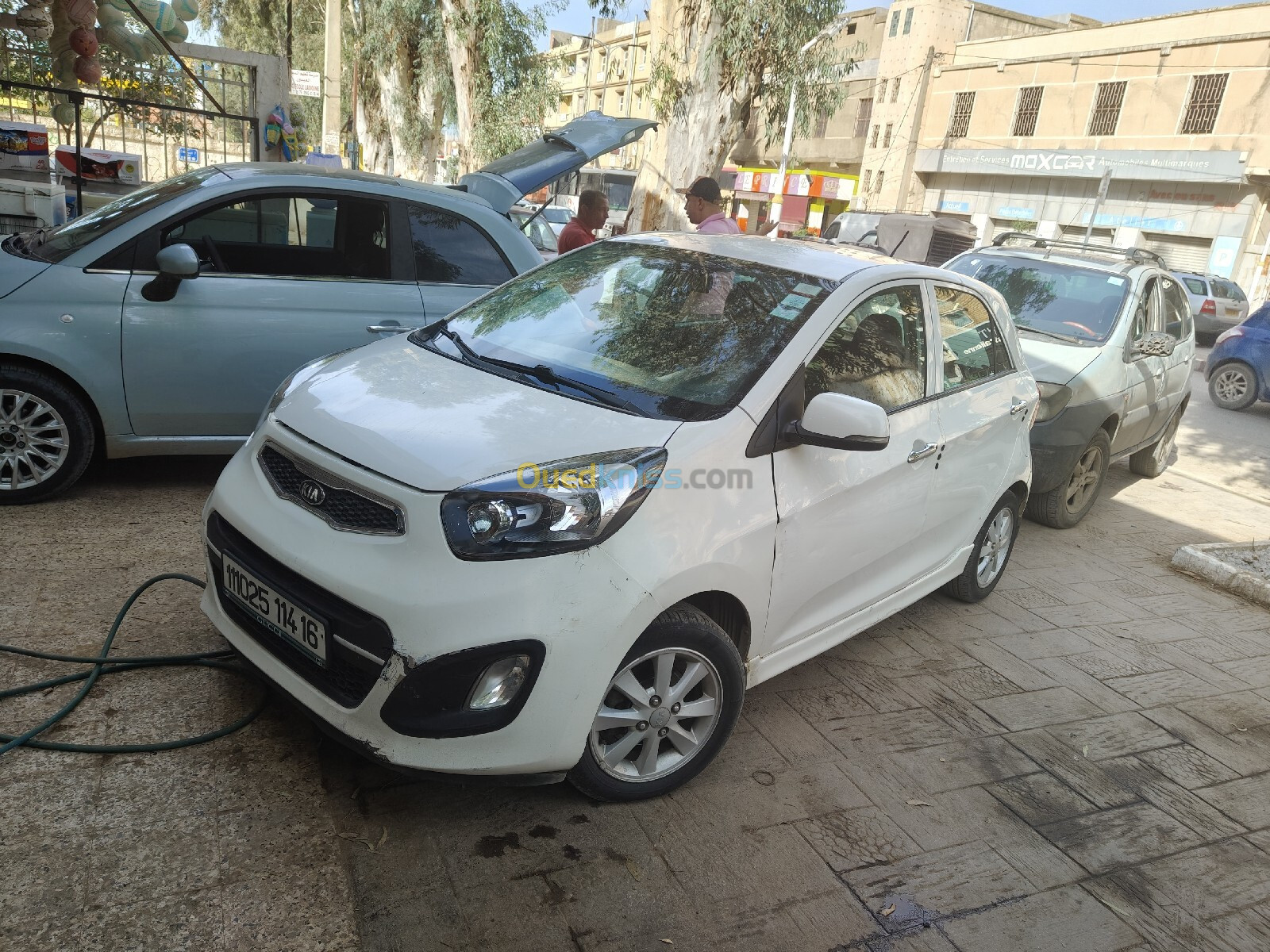 Kia Picanto 2014 