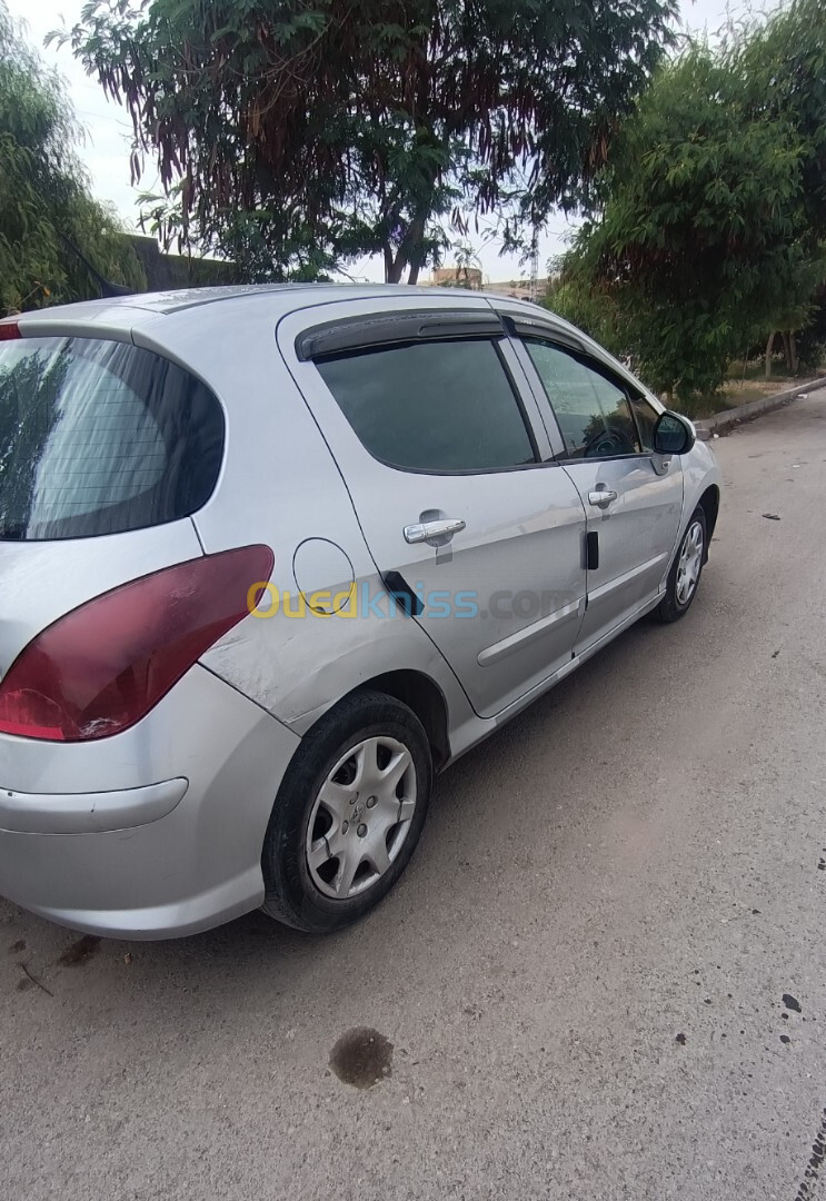 Peugeot 308 2008 308