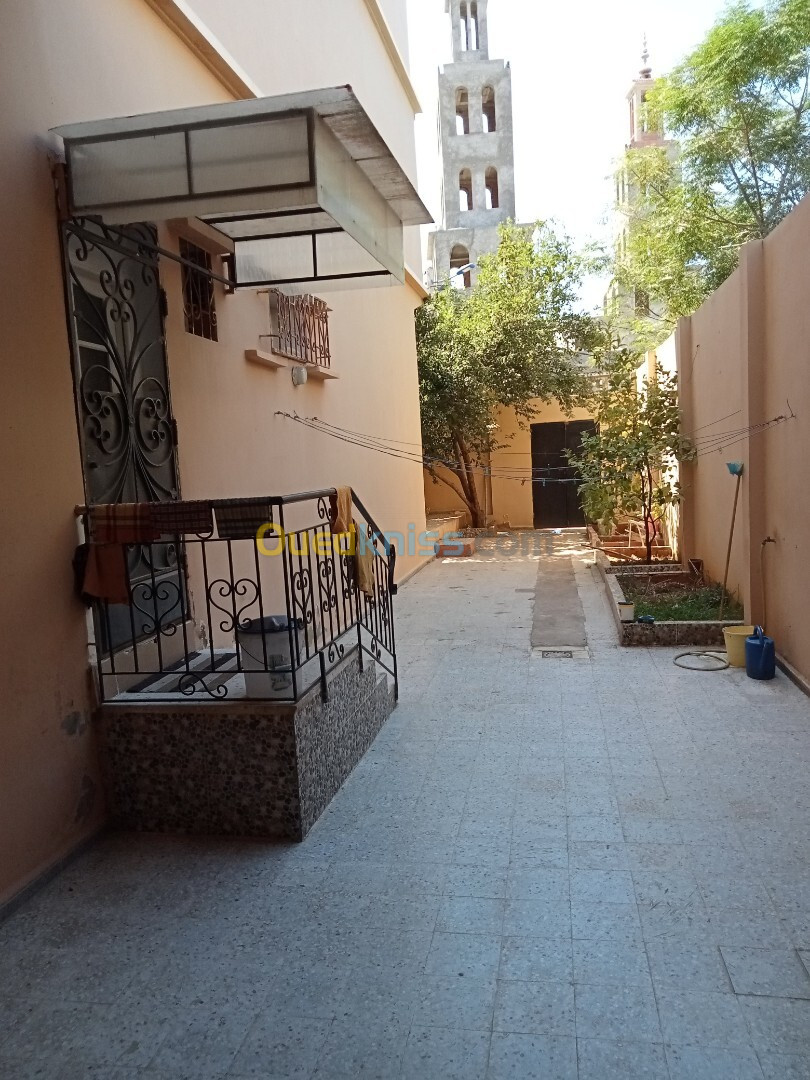 Vente Villa Sétif Setif