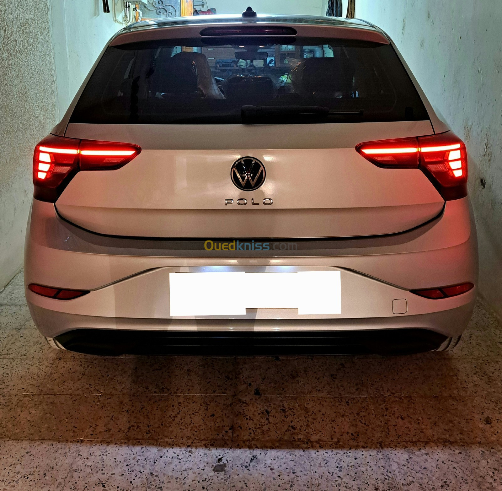 Volkswagen Polo 2023 Life