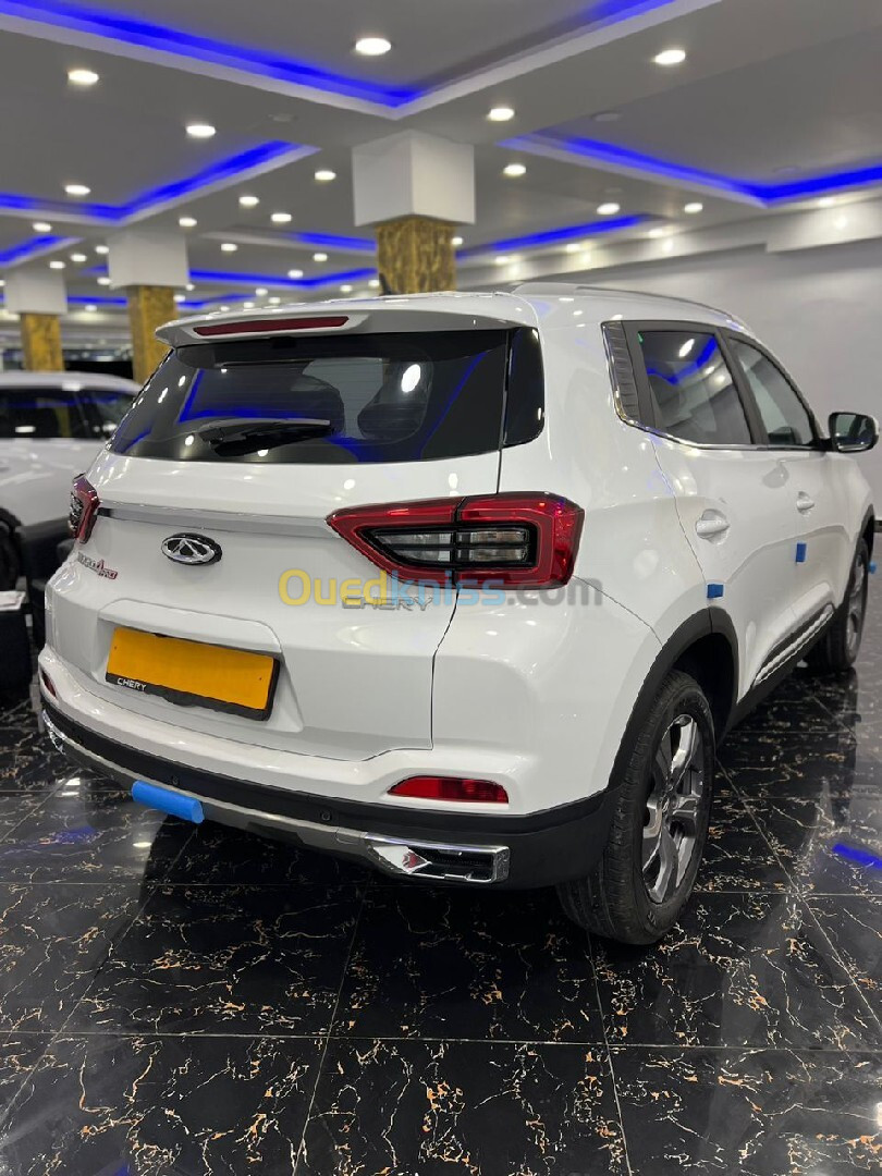 Chery Tiggo 4 pro 2024 Comfort