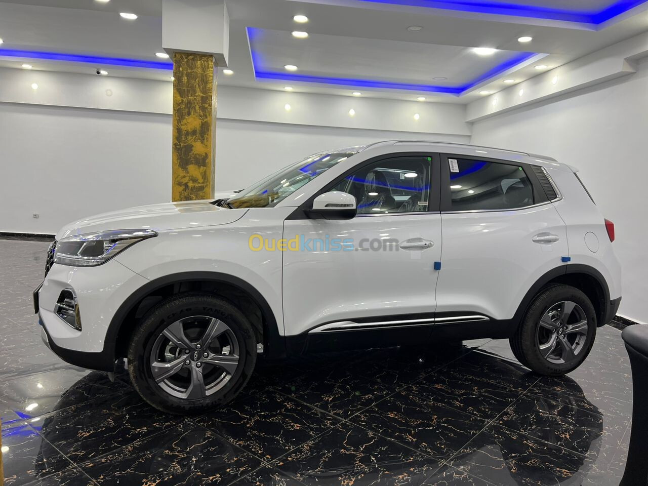 Chery Tiggo 4 pro 2024 Comfort