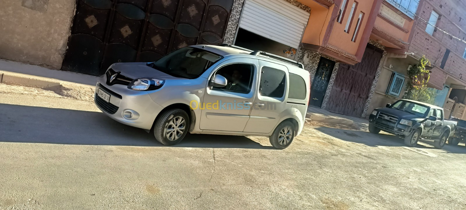 Renault Kangoo 2021 Privilège plus