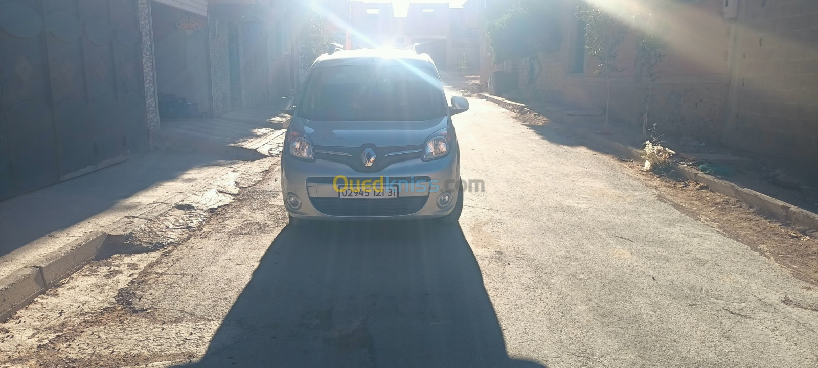 Renault Kangoo 2021 Privilège plus