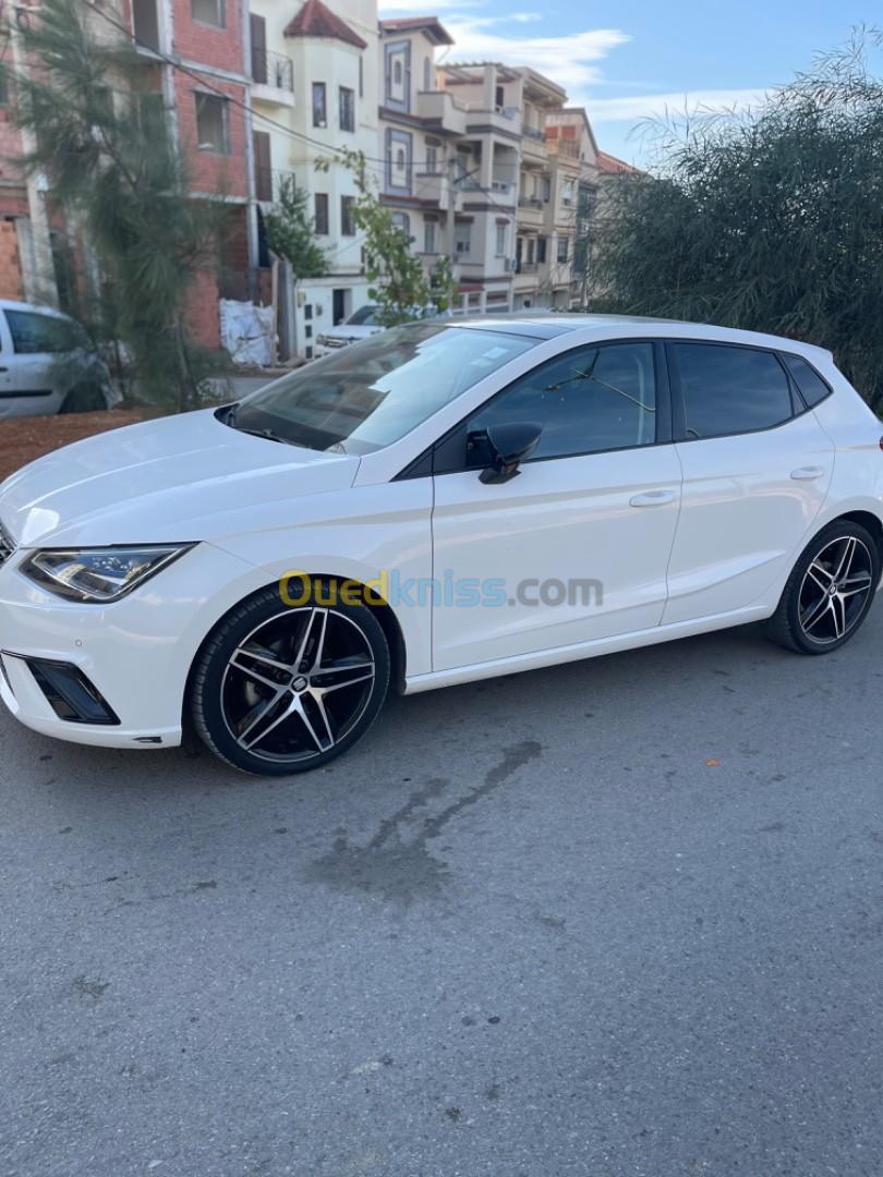 Seat Ibiza 2019 FR